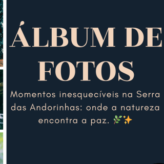 CLICKS SERRA DA ANDORINHAS (01/12/24)